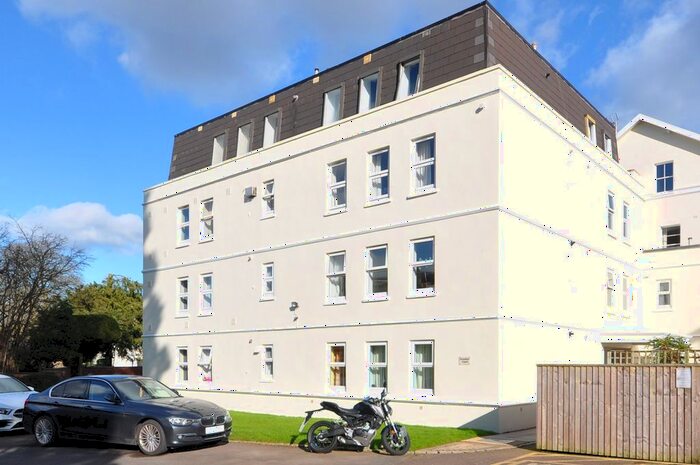 2 Bedroom Flat To Rent In The Park, Cheltenham, GL50