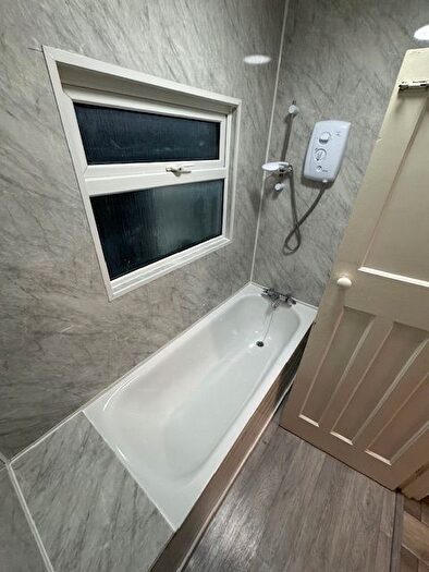 1 Bedroom Flat To Rent In Parkside Avenue(Ground Floor Flat), Southampton, SO16