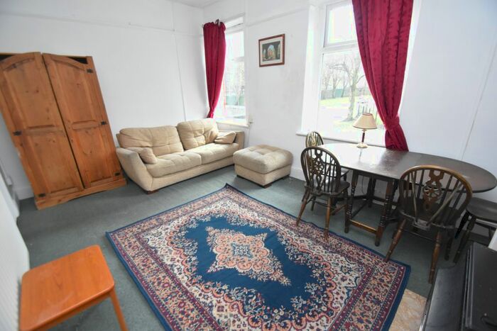 1 Bedroom Flat To Rent In Whitchurch Road, Heath, Cardiff CF14