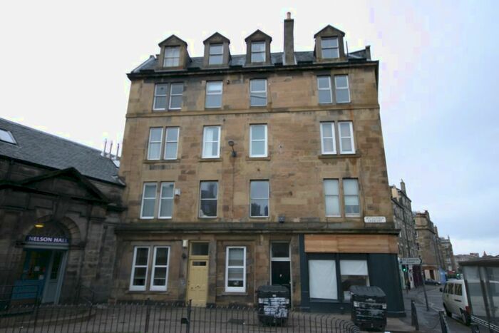 2 Bedroom Flat To Rent In Spittalfield Crescent, Newington, Edinburgh EH8