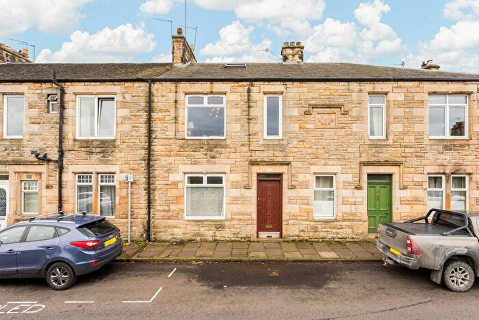 3 Bedroom Terraced House For Sale In Stewart Avenue, Bo Ness, EH51
