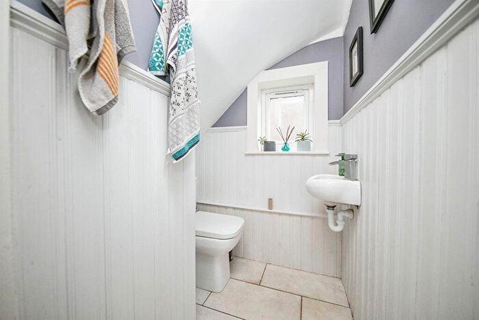 4 Bedroom Detached House For Sale In Beaconsfield Road, East Clacton, Clacton-On-Sea, CO15