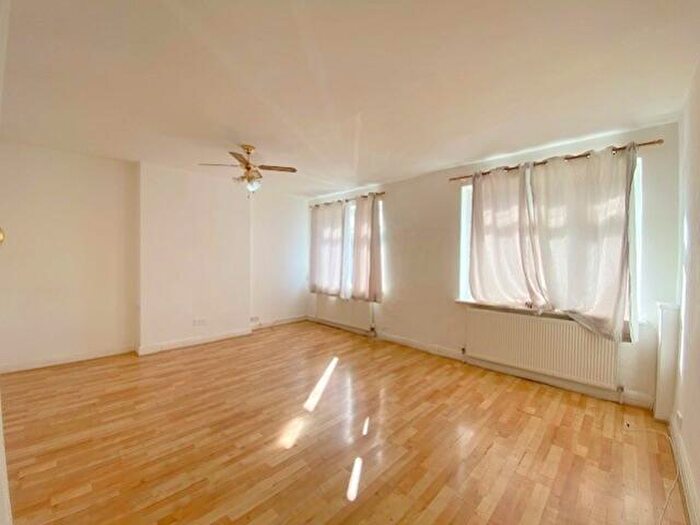 1 Bedroom Flat To Rent In Kingsbury Road, London, NW9