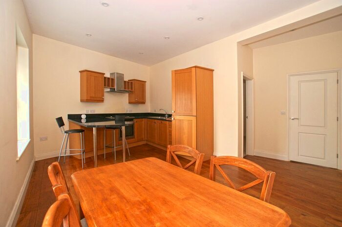 1 Bedroom Semi-Detached House To Rent In Hopewell Road, Matlock, DE4