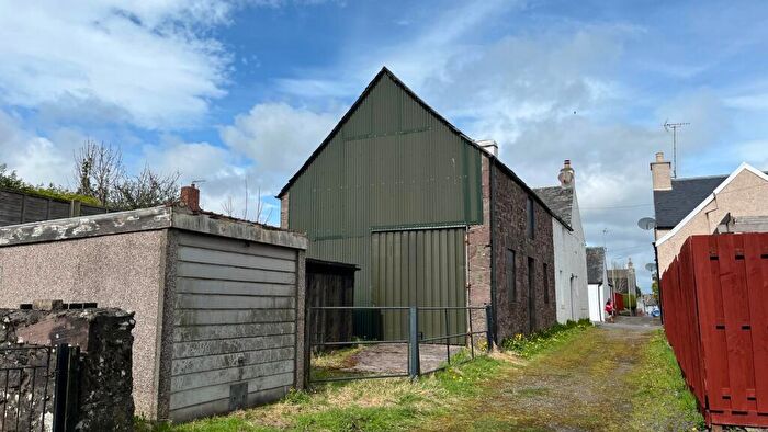 Barn For Sale In Blackford, Auchterarder, PH4