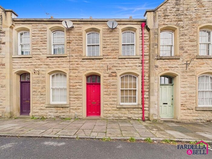 2 Bedroom Terraced House For Sale In Albert Street, Padiham, BB12