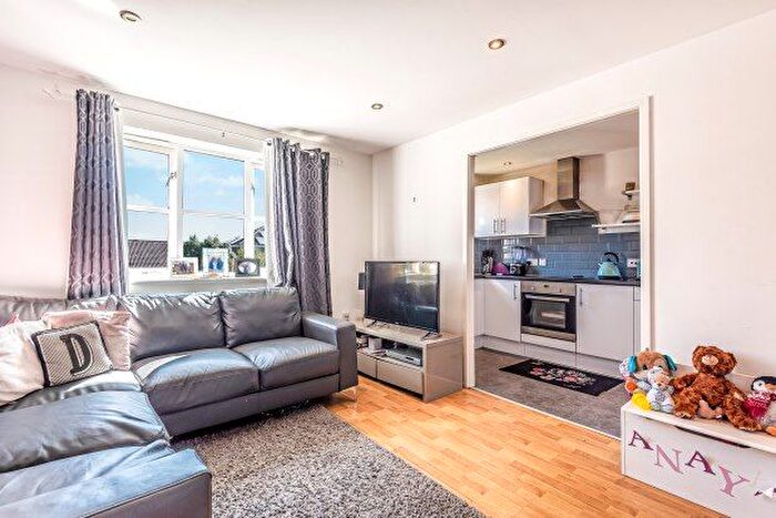 1 Bedroom Flat To Rent In Hispano Mews, Enfield, EN3