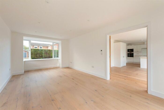 3 Bedroom Detached House For Sale In The Leas, Chestfield, Whitstable, CT5