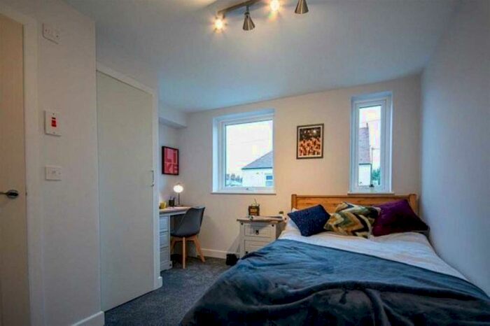 5 Bedroom Semi-Detached House To Rent In Marlborough Road, Coventry, CV2