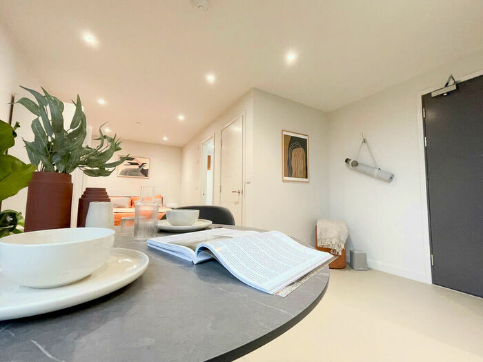 Studio To Rent In Roco, James Street, L2