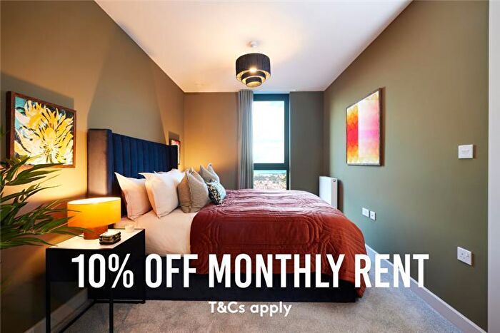 1 Bedroom Apartment To Rent In Boulevard Place, Hove, East Sussex, BN3