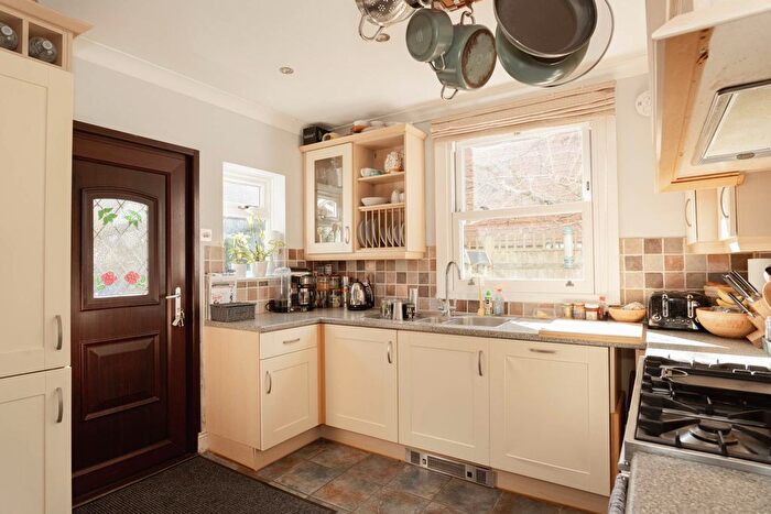 3 Bedroom Semi-Detached House To Rent In Deans Lane, Walton On The Hill, KT20