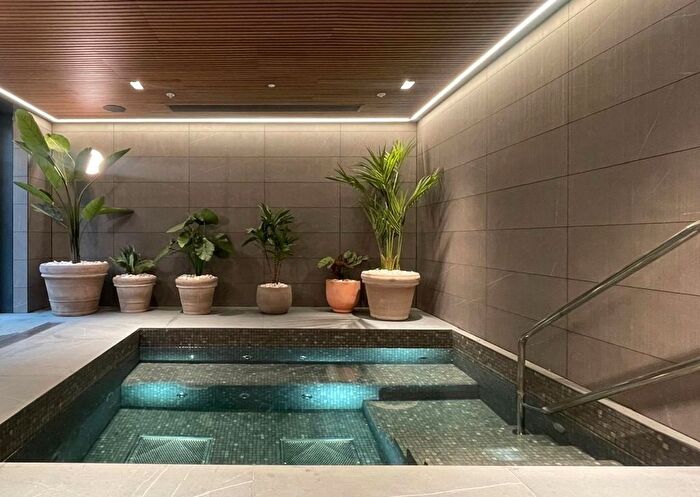 2 Bedroom Flat To Rent In One Eastside, Jennens Road Birmingham, B4