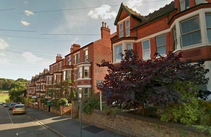 1 Bedroom Flat To Rent In Foxhall Road, Forest Fields, Nottingham, NG7