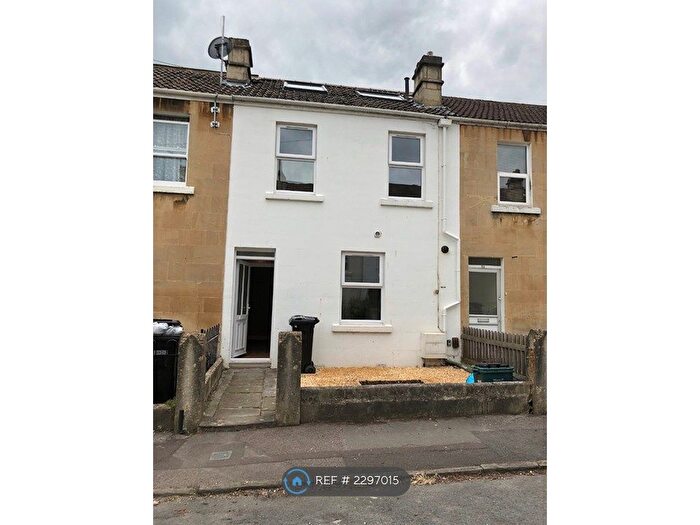 6 Bedroom Terraced House To Rent In Dorset Street, Bath, BA2