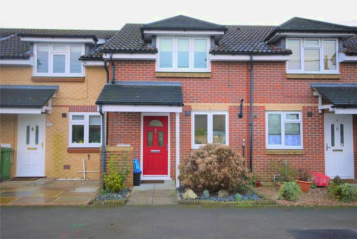 2 Bedroom Terraced House To Rent In Jasmine Terrace, Orchard Lane, Brentwood CM15