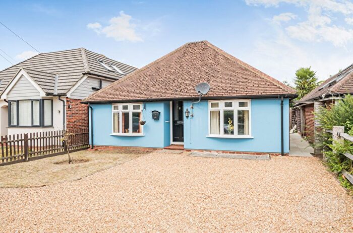 2 Bedroom Bungalow For Sale In Furze Lane, Godalming, Surrey, GU7