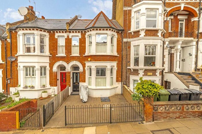3 Bedroom Flat For Sale In Sherriff Road, West Hampstead, NW6