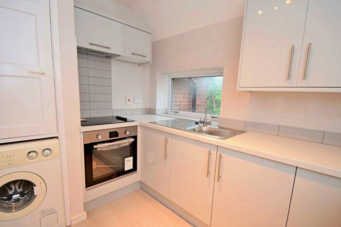 1 Bedroom Maisonette To Rent In Stanmore, SO22