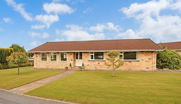 3 Bedroom Detached Bungalow For Sale In Karen Drive, Backwell, BS48