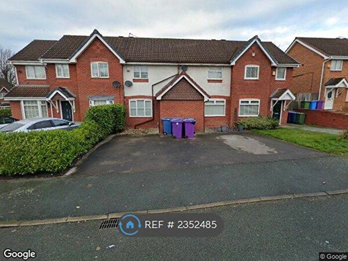 2 Bedroom Terraced House To Rent In Longdown Road, Liverpool, L10