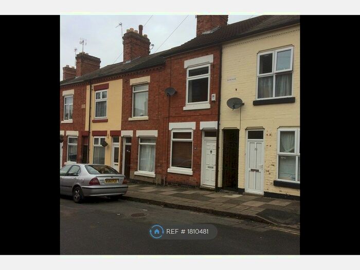 2 Bedroom Terraced House To Rent In Fleetwood Road, Leicester, LE2