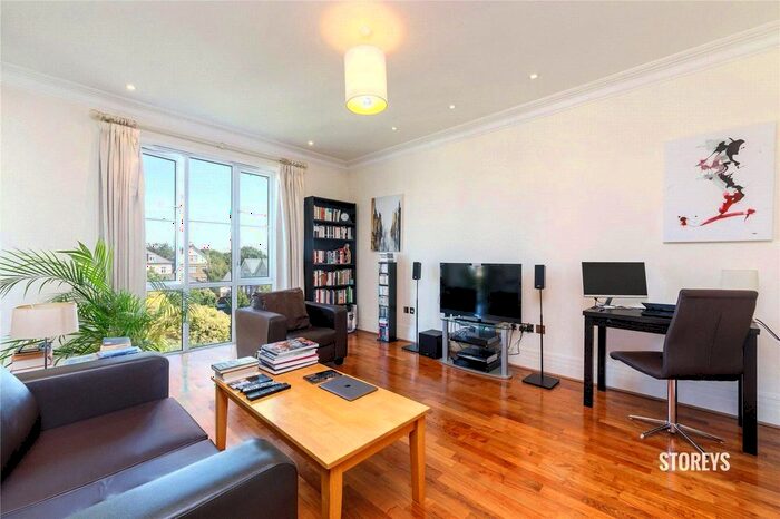 1 Bedroom Flat To Rent In Melliss Avenue, Richmond, TW9