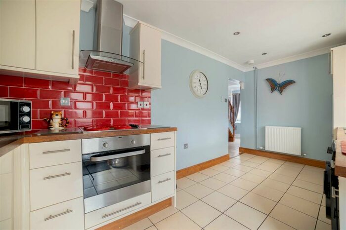 3 Bedroom Detached Bungalow For Sale In Shirley Close, Frettenham, Norwich, NR12