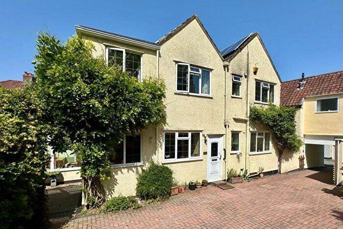 4 Bedroom Detached House For Sale In Church Road | Westbury On Trym, BS9