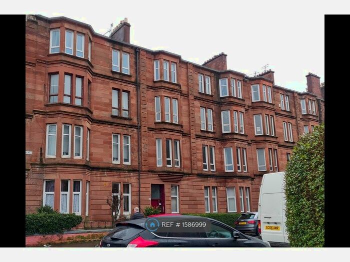 2 Bedroom Flat To Rent In Copland Road, Glasgow, G51