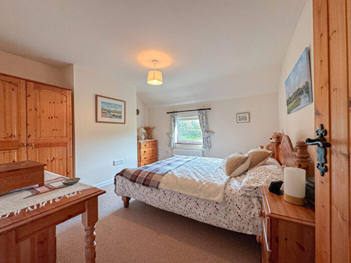 5 Bedroom Detached House For Sale In Ruckhall, Eaton Bishop, Hereford, HR2