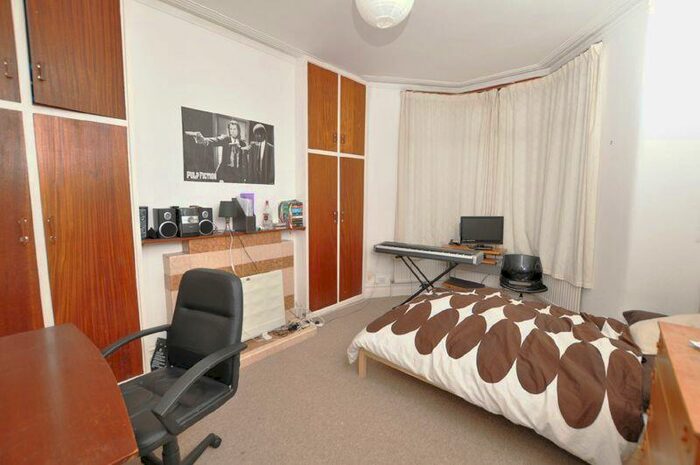 5 Bedroom Terraced House To Rent In B, Muller Avenue, Bristol, PC02