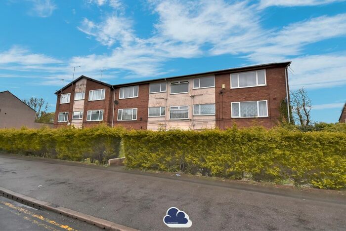 2 Bedroom Flat To Rent In Cross Road, Coventry, CV6
