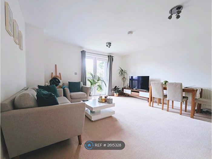 2 Bedroom Flat To Rent In Main Road, Sidcup, DA14