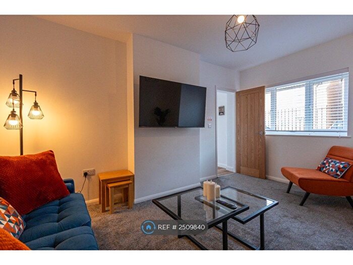 5 Bedroom Terraced House To Rent In Central Road, Leiston, IP16