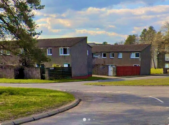 3 Bedroom Terraced House To Rent In Rowan Road, Cumbernauld, Glasgow, G67