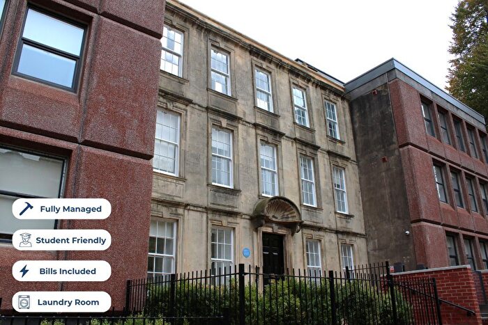 2 Bedroom Flat To Rent In Redcross Street, Bristol, BS2