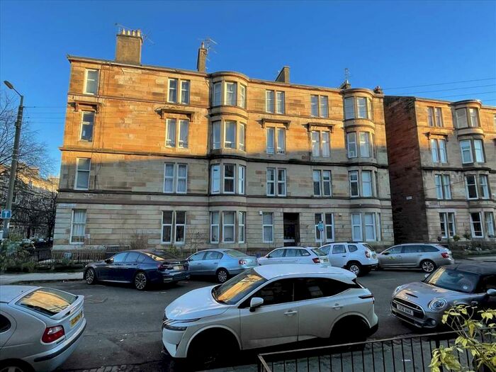 2 Bedroom Flat To Rent In West Princes Street, Woodlands, Glasgow, G4