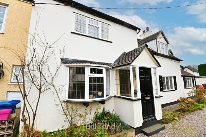 2 Bedroom Terraced House For Sale In The Green, Bonehill, Tamworth, B78