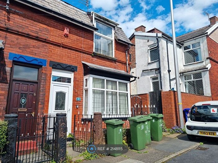 3 Bedroom Terraced House To Rent In Liston Street, Dukinfield, SK16