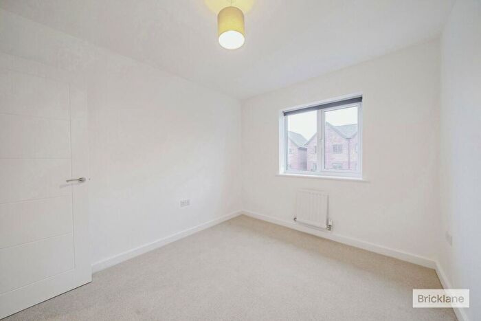 4 Bedroom House To Rent In Kilby Road, Stoke Gifford, Bristol, BS34