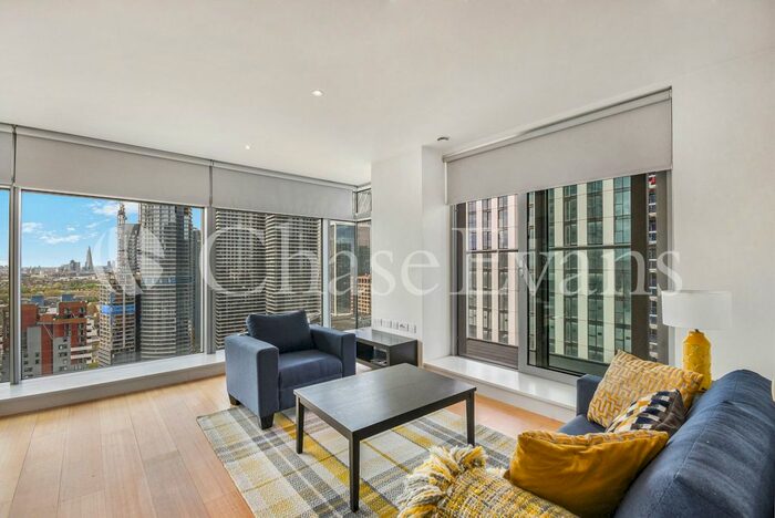 2 Bedroom Flat To Rent In West Tower, Pan Peninsula, Pan Peninsula Square, Canary Wharf, London, E14
