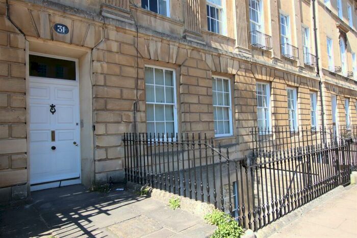 2 Bedroom Apartment To Rent In Great Pulteney Street, Bath, BA2