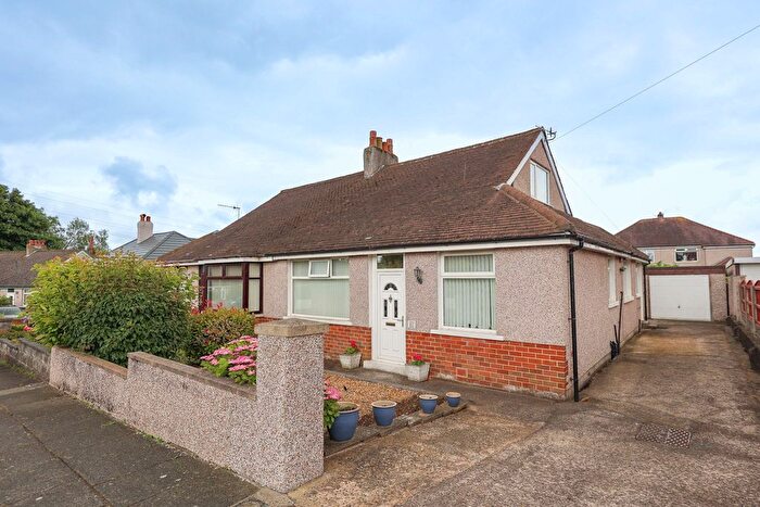 3 Bedroom Bungalow For Sale In Norwood Drive, Torrisholme, Morecambe, LA4