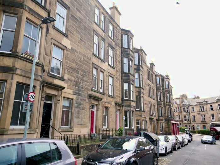 2 Bedroom Flat To Rent In Comiston Terrace, Comiston, Edinburgh, EH10