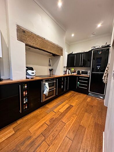 1 Bedroom Terraced House To Rent In Hough Lane, Bramley, Leeds, LS13