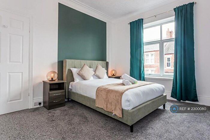 4 Bedroom Terraced House To Rent In Kitchener St, Gateshead, NE9