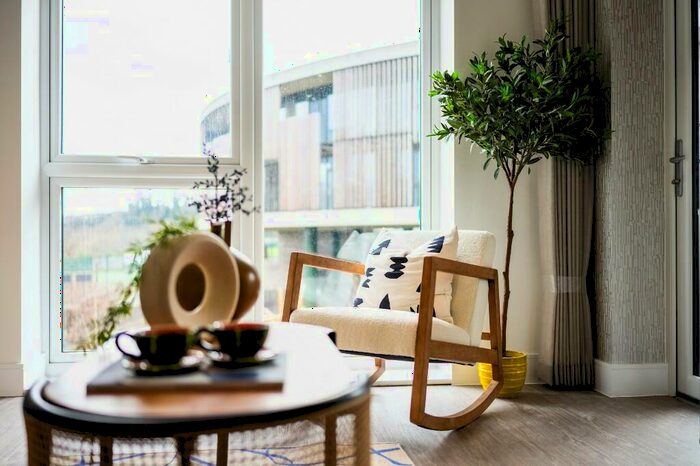 1 Bedroom Apartment For Sale In Bronze Walk, Erith, DA8