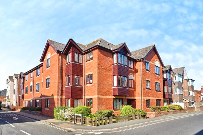 1 Bedroom Flat For Sale In Trafalgar Road, Newport, Isle Of Wight, PO30