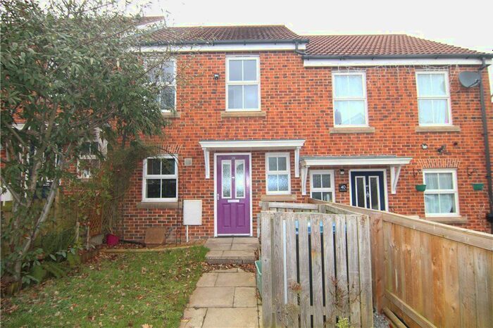 2 Bedroom Terraced House To Rent In Meadowfield, Burnhope, Durham, DH7